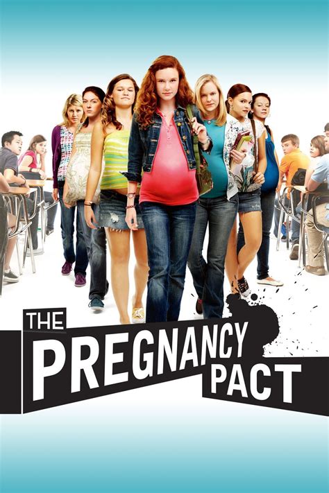 the pregnancy pact full movie